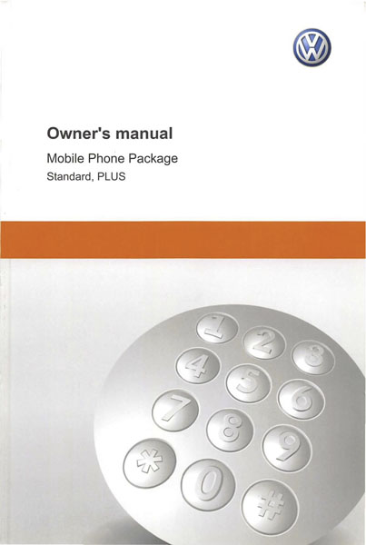 2013 Volkswagen Jetta Owners Manual in PDF
