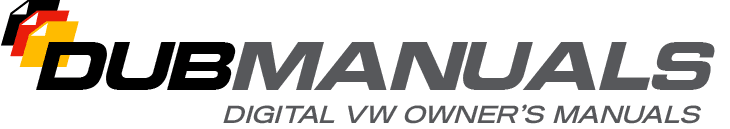 DubManuals Logo
