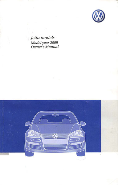 2009 volkswagen jetta city owners manual pdf free download